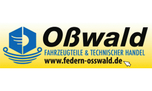 Oßwald Fahrzeugteile