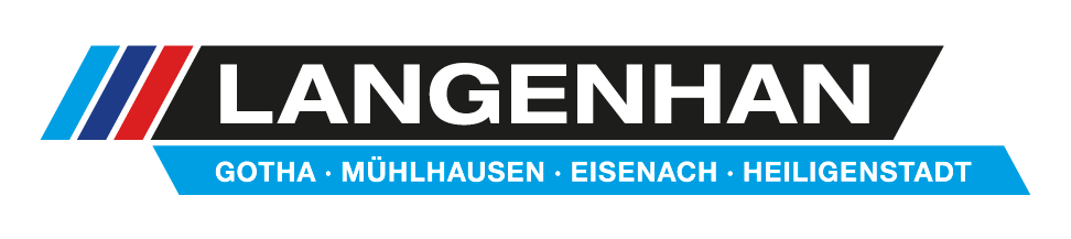 BMW Autohaus Langenhan